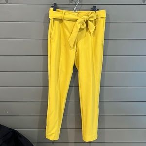 Loft Marisa Pant. Straight Leg, Ankle Cut. 2.